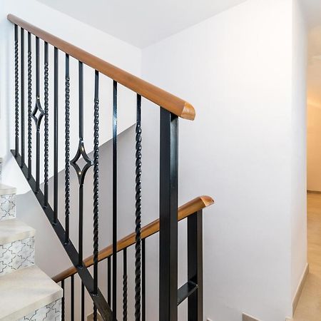 Suites Horno Del Oro Гранада Екстериор снимка