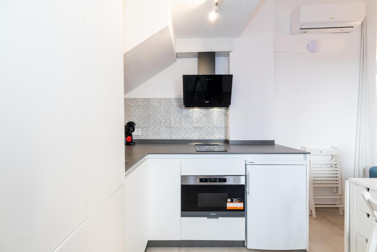 Suites Horno Del Oro Гранада Екстериор снимка