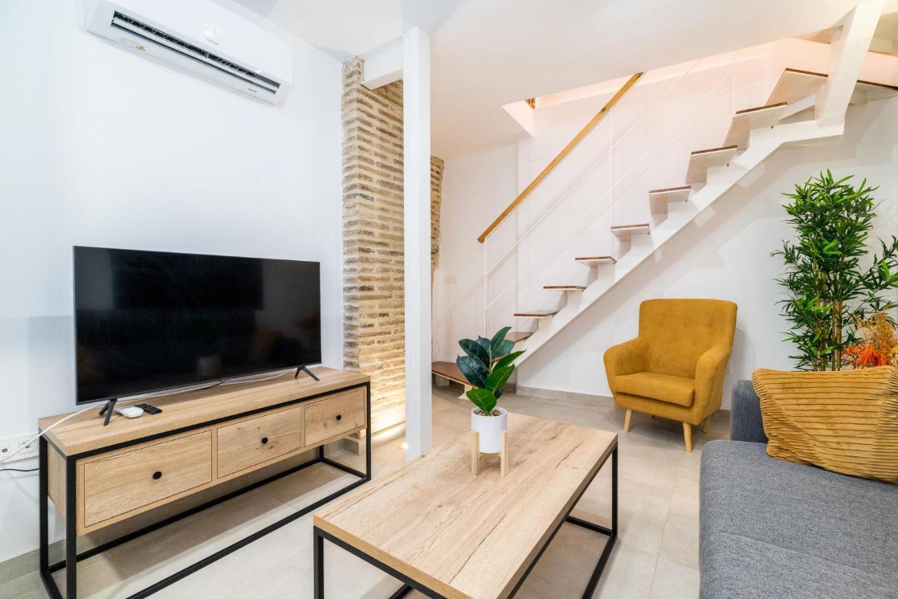 Suites Horno Del Oro Гранада Екстериор снимка