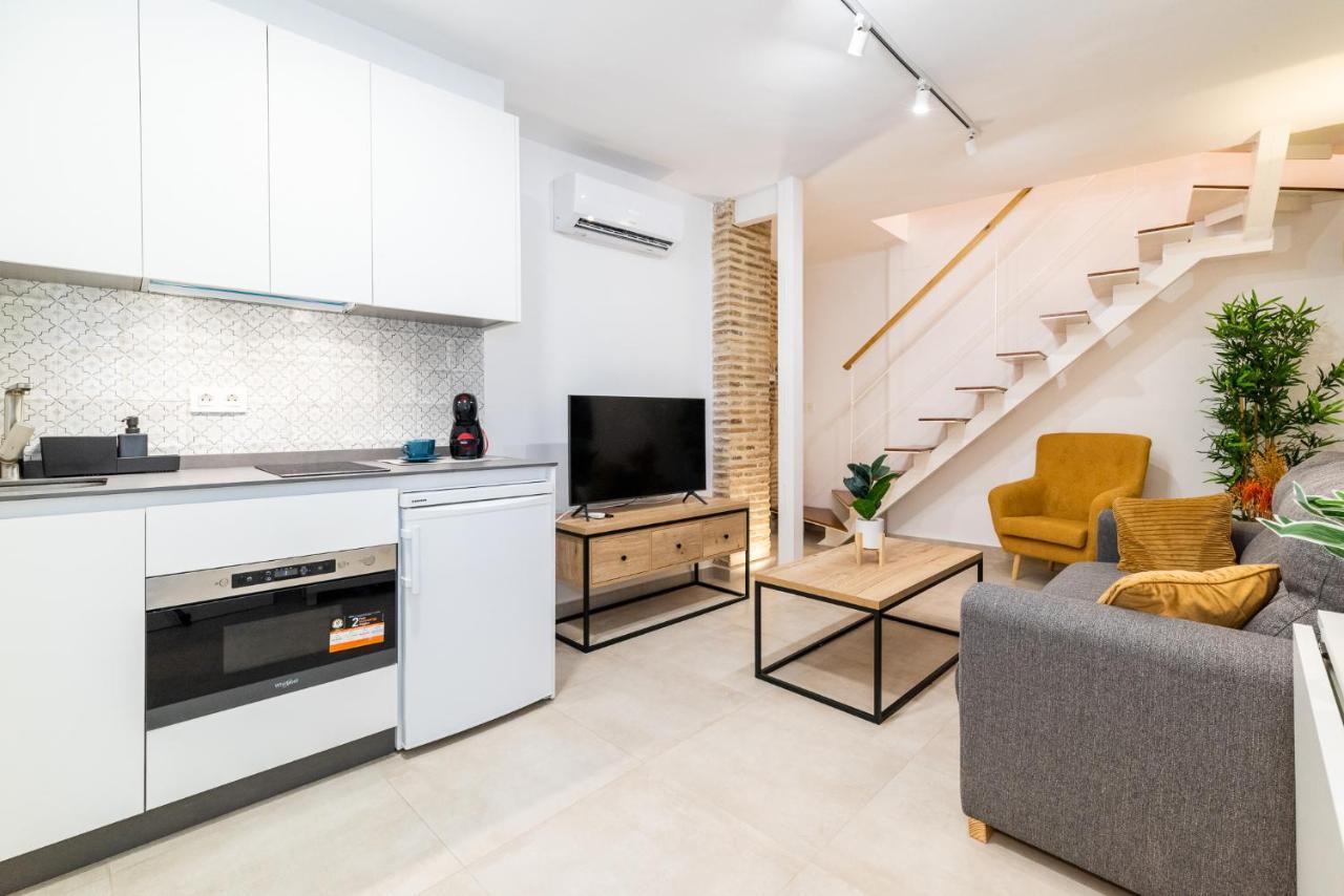 Suites Horno Del Oro Гранада Екстериор снимка