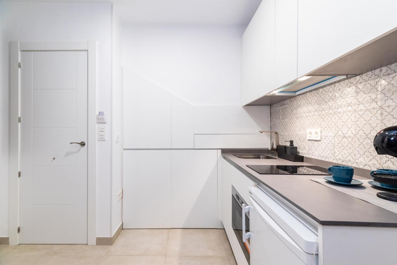 Suites Horno Del Oro Гранада Екстериор снимка