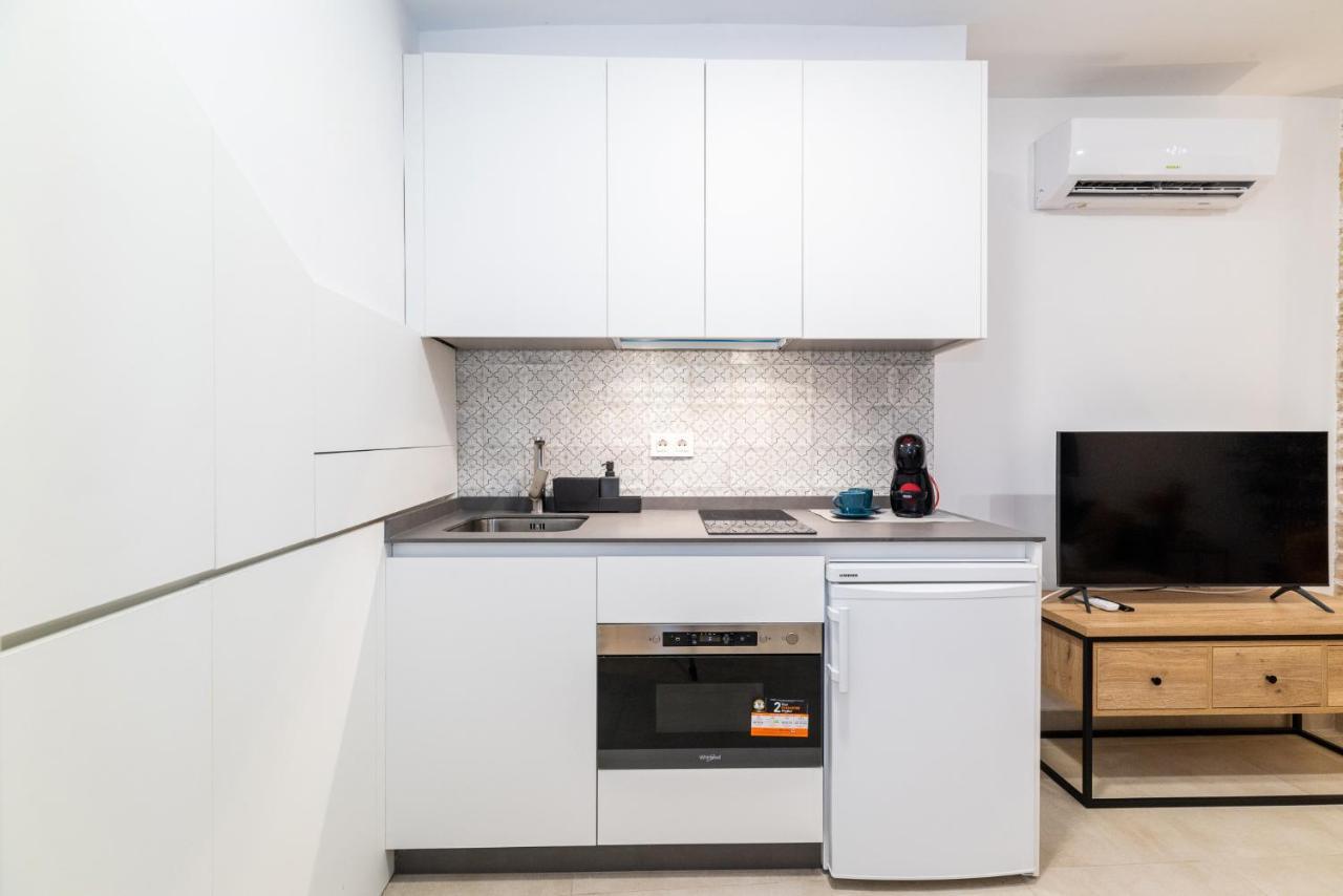 Suites Horno Del Oro Гранада Екстериор снимка